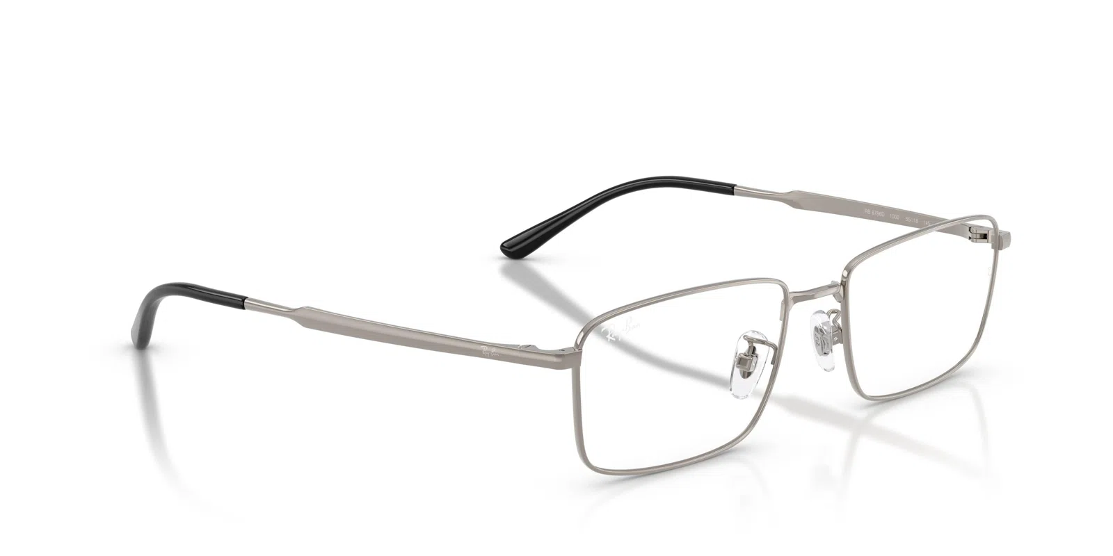 Ray-Ban 8786D Eyeglasses - view 20